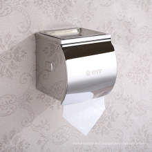 Modern Design Removable Wall Mounted Bathroom Tissue Toilet Roll Paper Holder